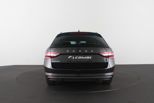 Škoda Superb Combi 2.0 TDI Business Edition Automaat/Camera/Adaptive Cruise Control (ACC)...