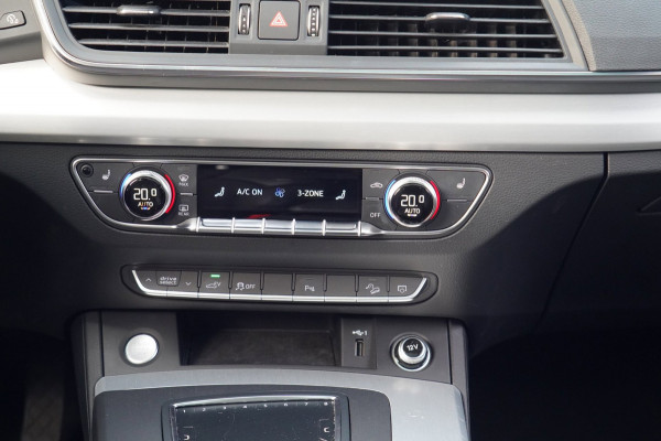 Audi Q5 55 TFSI e quattro Competition / S-Line / Pano / Camera / Head-Up / Side Assist / ACC / Elek. Klep