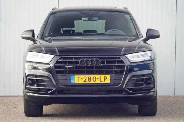 Audi Q5 55 TFSI e quattro Competition / S-Line / Pano / Camera / Head-Up / Side Assist / ACC / Elek. Klep