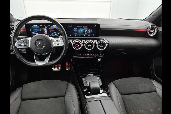 Mercedes-Benz A-Klasse 250 e Business Solution AMG Limited (Goed OnderH, SfeerV, Carplay, Lane Assist, Navi, StoelV, Etc)