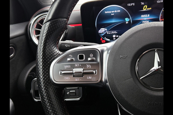 Mercedes-Benz A-Klasse 250 e Business Solution AMG Limited (Goed OnderH, SfeerV, Carplay, Lane Assist, Navi, StoelV, Etc)