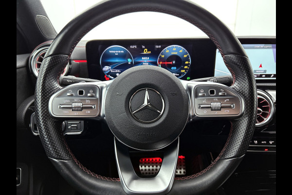 Mercedes-Benz A-Klasse 250 e Business Solution AMG Limited (Goed OnderH, SfeerV, Carplay, Lane Assist, Navi, StoelV, Etc)