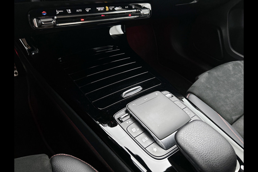 Mercedes-Benz A-Klasse 250 e Business Solution AMG Limited (Goed OnderH, SfeerV, Carplay, Lane Assist, Navi, StoelV, Etc)