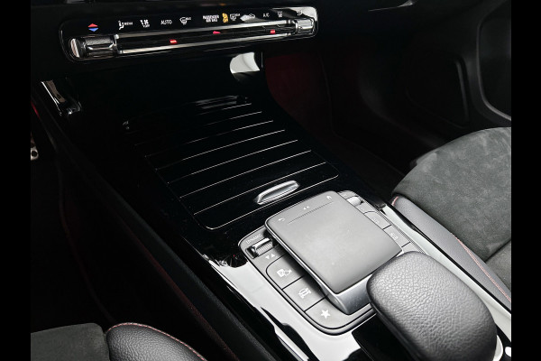 Mercedes-Benz A-Klasse 250 e Business Solution AMG Limited (Goed OnderH, SfeerV, Carplay, Lane Assist, Navi, StoelV, Etc)