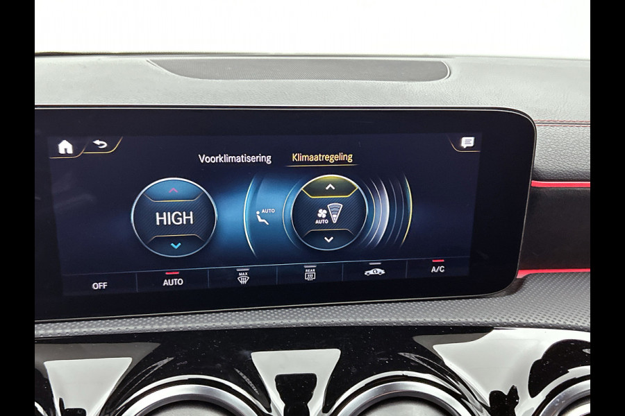 Mercedes-Benz A-Klasse 250 e Business Solution AMG Limited (Goed OnderH, SfeerV, Carplay, Lane Assist, Navi, StoelV, Etc)