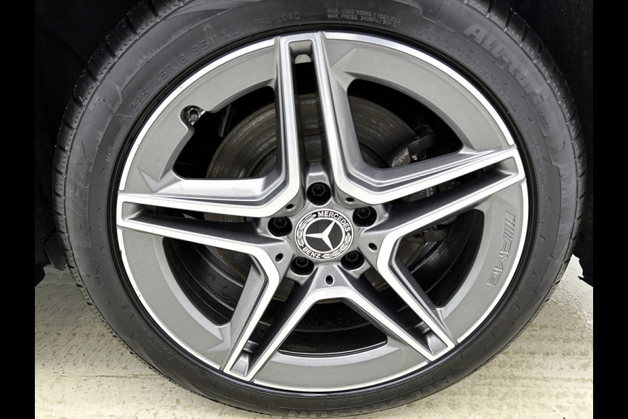 Mercedes-Benz A-Klasse 250 e Business Solution AMG Limited (Goed OnderH, SfeerV, Carplay, Lane Assist, Navi, StoelV, Etc)