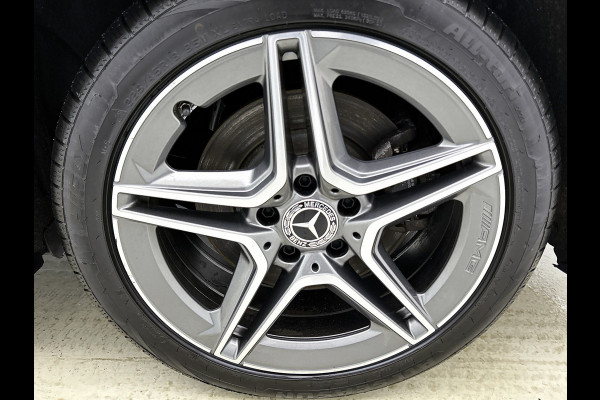 Mercedes-Benz A-Klasse 250 e Business Solution AMG Limited (Goed OnderH, SfeerV, Carplay, Lane Assist, Navi, StoelV, Etc)