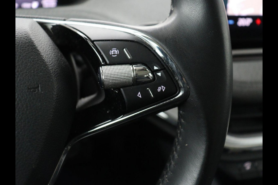 Škoda ENYAQ iV 60 | Trekhaak | Carplay | Camera | Half leder | Navigatie | Parkeerhulp | Sfeerverlichting | Cruise control | Full LED | 19'' | Climate control
