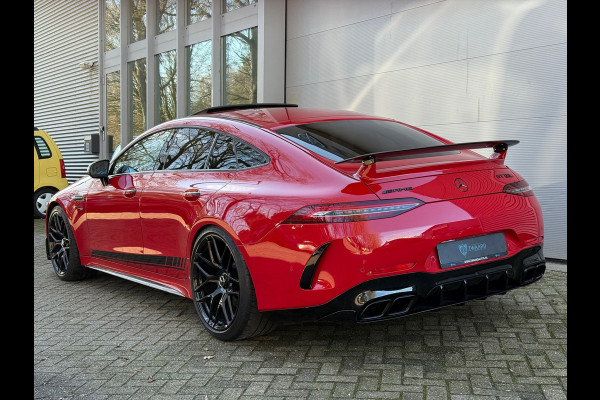 Mercedes-Benz AMG GT 4-Door Coupe AMG 63 S 4MATIC+ Premium Plus Edition 1 l VDOH l Garantie tot 07/26 l 4D Burmester l Schuifdak l