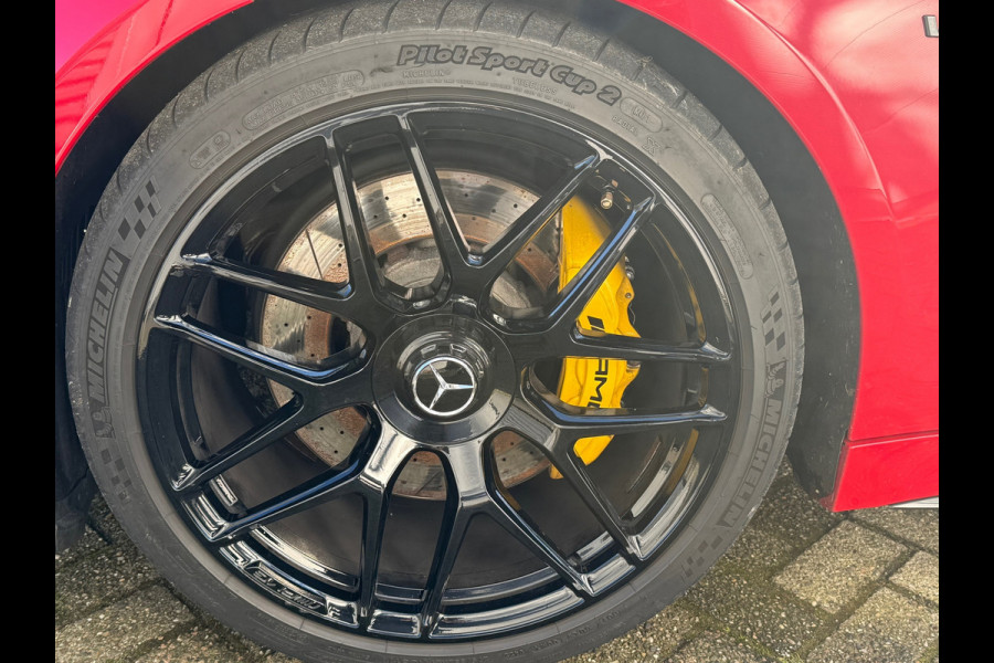 Mercedes-Benz AMG GT 4-Door Coupe AMG 63 S 4MATIC+ Premium Plus Edition 1 l VDOH l Garantie tot 07/26 l 4D Burmester l Schuifdak l