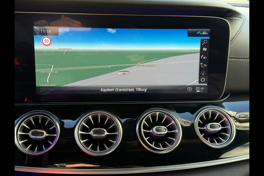 Mercedes-Benz AMG GT 4-Door Coupe AMG 63 S 4MATIC+ Premium Plus Edition 1 l VDOH l Garantie tot 07/26 l 4D Burmester l Schuifdak l