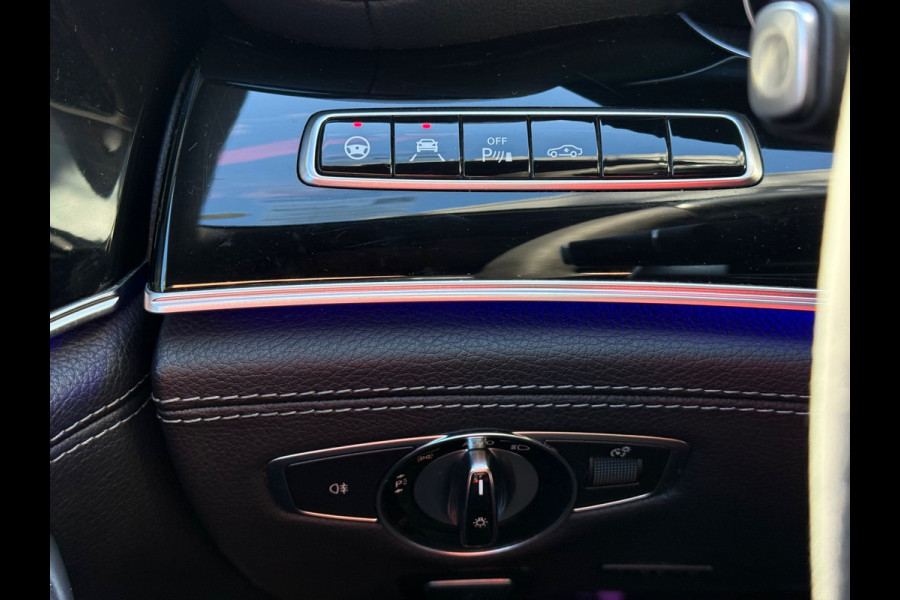 Mercedes-Benz AMG GT 4-Door Coupe AMG 63 S 4MATIC+ Premium Plus Edition 1 l VDOH l Garantie tot 07/26 l 4D Burmester l Schuifdak l