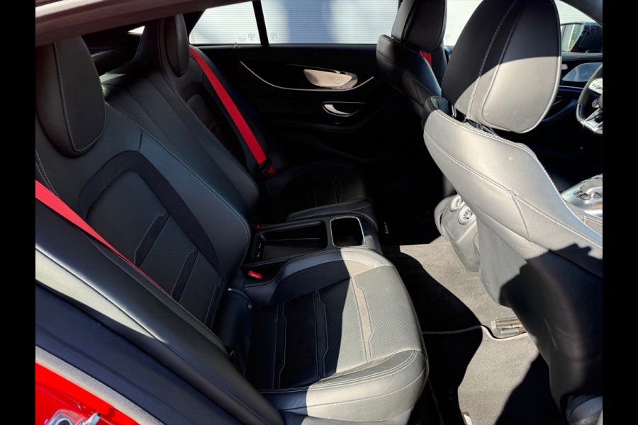 Mercedes-Benz AMG GT 4-Door Coupe AMG 63 S 4MATIC+ Premium Plus Edition 1 l VDOH l Garantie tot 07/26 l 4D Burmester l Schuifdak l