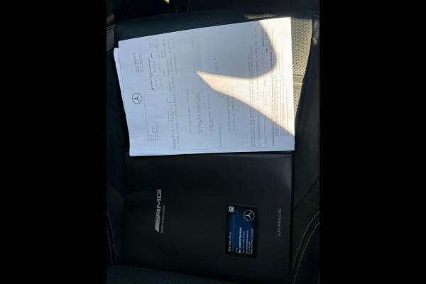 Mercedes-Benz AMG GT 4-Door Coupe AMG 63 S 4MATIC+ Premium Plus Edition 1 l VDOH l Garantie tot 07/26 l 4D Burmester l Schuifdak l