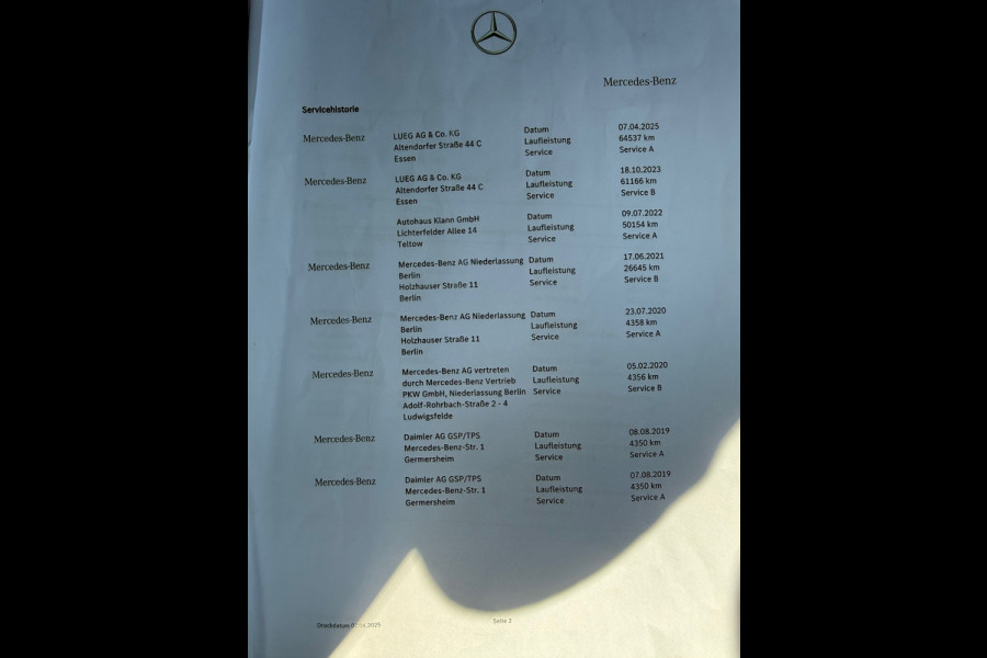 Mercedes-Benz AMG GT 4-Door Coupe AMG 63 S 4MATIC+ Premium Plus Edition 1 l VDOH l Garantie tot 07/26 l 4D Burmester l Schuifdak l