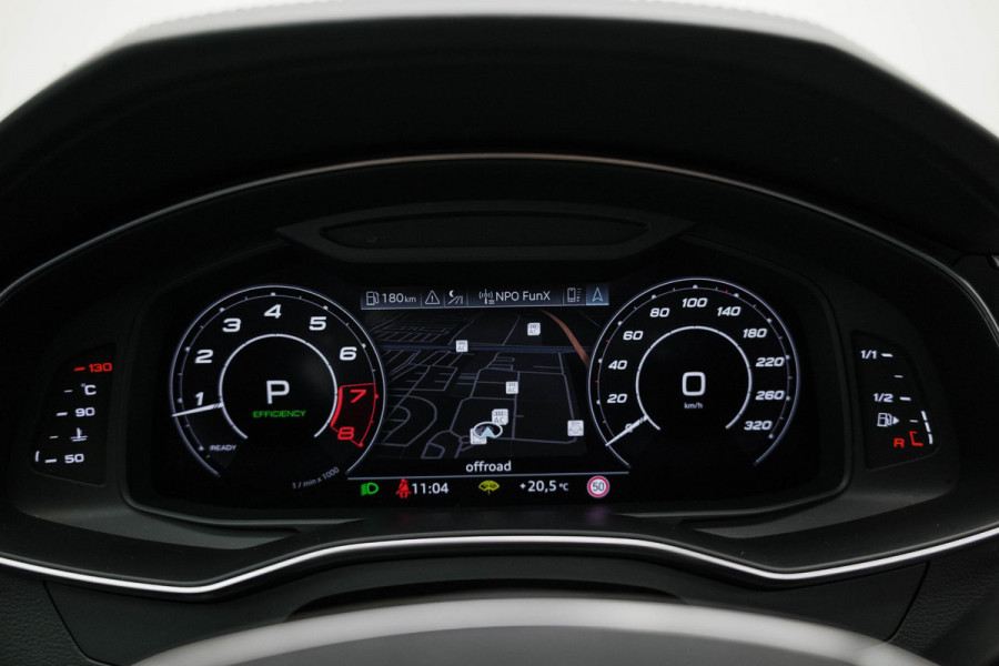 Audi RS6 4.0 TFSI quattro |Pano|Keramisch|Dynamic+|B&O|Nightvision|HUD|