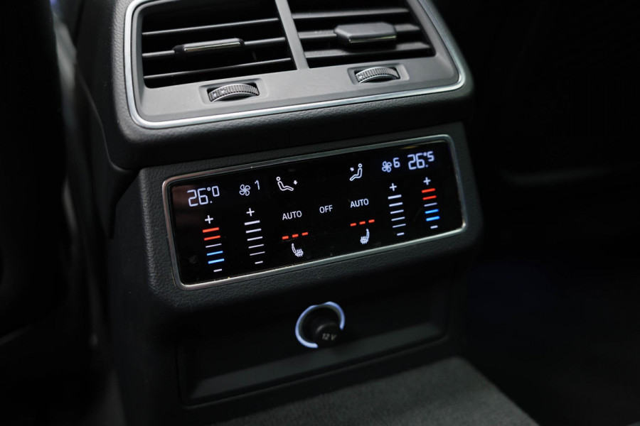 Audi RS6 4.0 TFSI quattro |Pano|Keramisch|Dynamic+|B&O|Nightvision|HUD|