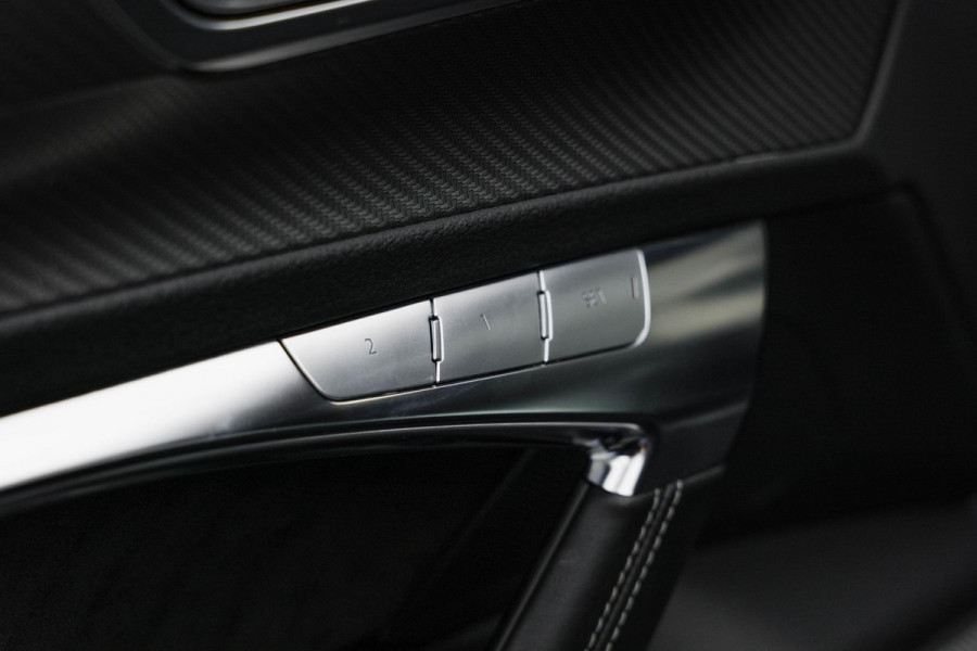 Audi RS6 4.0 TFSI quattro |Pano|Keramisch|Dynamic+|B&O|Nightvision|HUD|