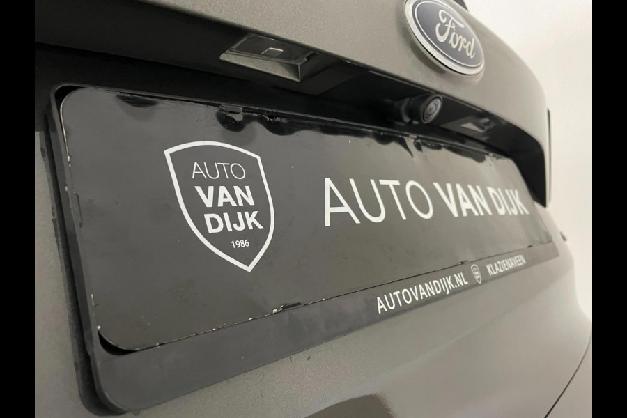 Ford Kuga 1.5 EcoBoost ST Line 150PK AIRCO CLIMA NAVI CRUISE PANO STOELVERW TREKHAAK 2000KG SPOILERS ZWARTE VELGEN NIEUWSTAAT