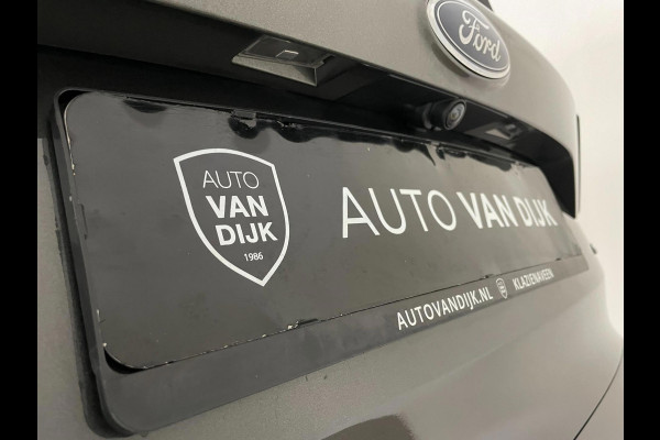 Ford Kuga 1.5 EcoBoost ST Line 150PK AIRCO CLIMA NAVI CRUISE PANO STOELVERW TREKHAAK 2000KG SPOILERS ZWARTE VELGEN NIEUWSTAAT