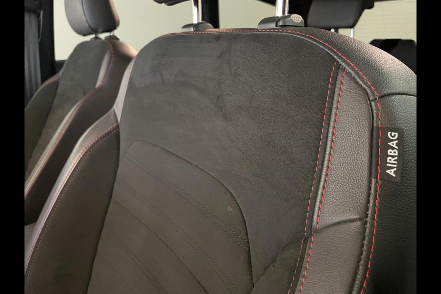 Ford Kuga 1.5 EcoBoost ST Line 150PK AIRCO CLIMA NAVI CRUISE PANO STOELVERW TREKHAAK 2000KG SPOILERS ZWARTE VELGEN NIEUWSTAAT