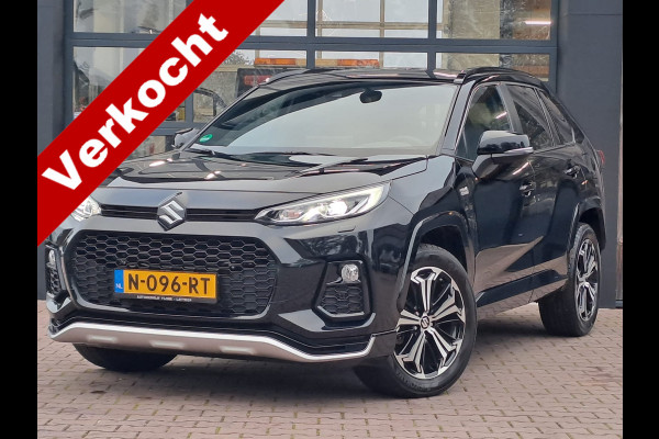 Suzuki Across 2.5 Hybrid Style AWD Plug-in | LED | Navi | Camera | PDC | Stoelverwarming | (RAV4)