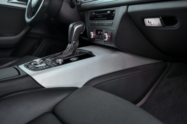 Audi A6 Avant 1.8 TFSI ultra 3x S-Line. 1e Eigenaar, BTW, Matrix, PDC, Cruise!