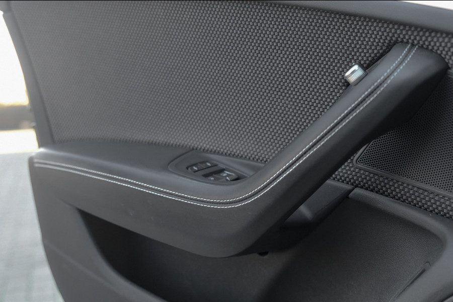 Audi A6 Avant 1.8 TFSI ultra 3x S-Line. 1e Eigenaar, BTW, Matrix, PDC, Cruise!