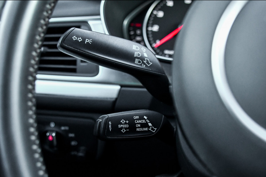 Audi A6 Avant 1.8 TFSI ultra 3x S-Line. 1e Eigenaar, BTW, Matrix, PDC, Cruise!