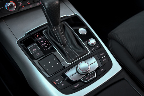 Audi A6 Avant 1.8 TFSI ultra 3x S-Line. 1e Eigenaar, BTW, Matrix, PDC, Cruise!