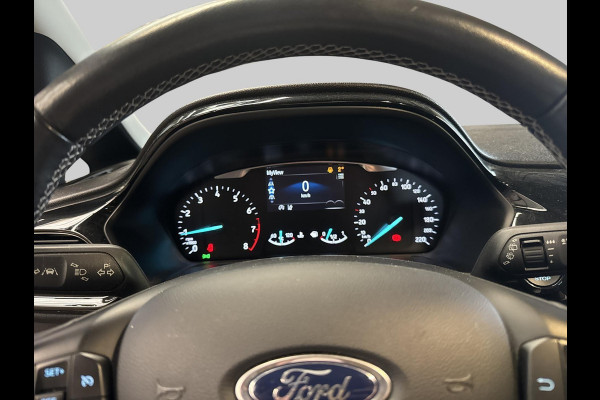 Ford Fiesta 1.0 EcoBoost Titanium