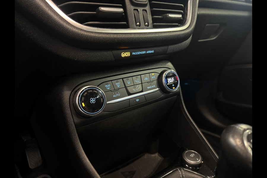 Ford Fiesta 1.0 EcoBoost Titanium