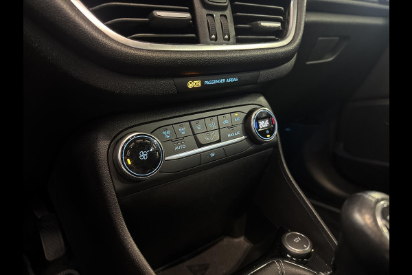 Ford Fiesta 1.0 EcoBoost Titanium