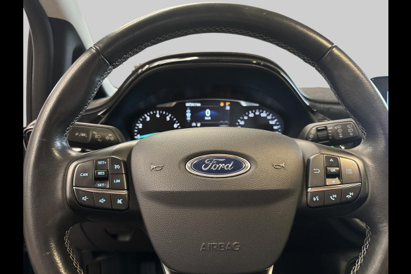 Ford Fiesta 1.0 EcoBoost Titanium