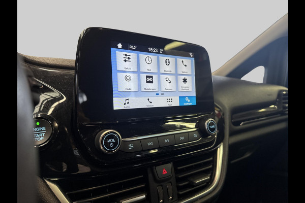 Ford Fiesta 1.0 EcoBoost Titanium