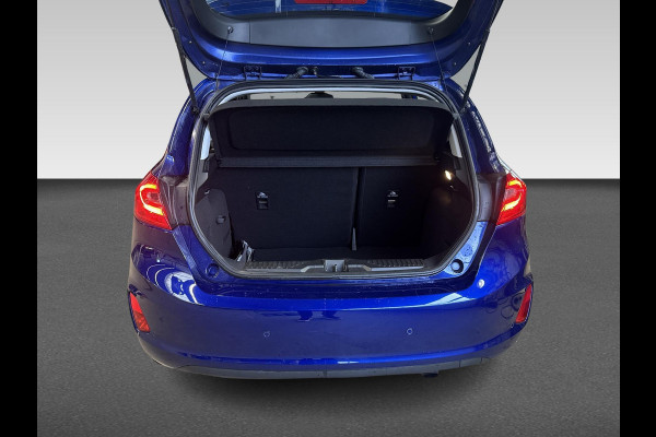 Ford Fiesta 1.0 EcoBoost Titanium