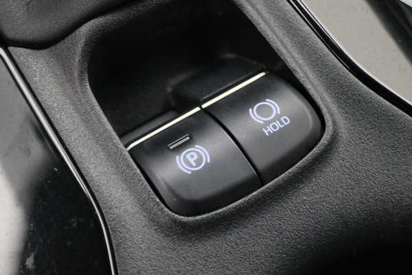 Toyota Corolla Touring Sports 1.8 Hybrid Dynamic Camera, Keyless, Apple Carplay, ACC, Stoelverwarming, Climate, 17"