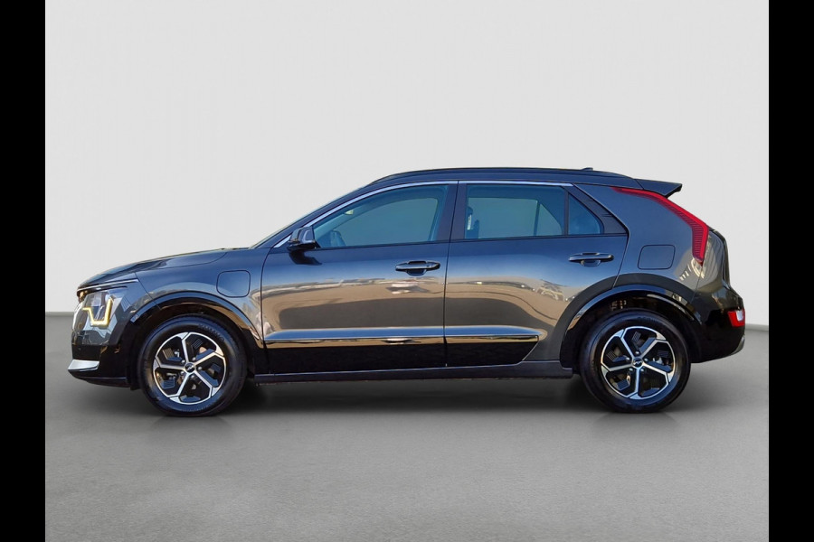 Kia Niro 1.6 GDi PHEV DynamicLine Automaat | Camera | Cruise | Sensoren | Apple Carplay & Android Auto | Navi |