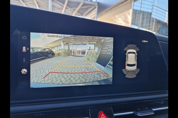 Kia Niro 1.6 GDi PHEV DynamicLine Automaat | Camera | Cruise | Sensoren | Apple Carplay & Android Auto | Navi |
