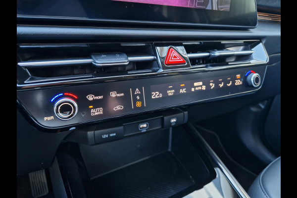 Kia Niro 1.6 GDi PHEV DynamicLine Automaat | Camera | Cruise | Sensoren | Apple Carplay & Android Auto | Navi |