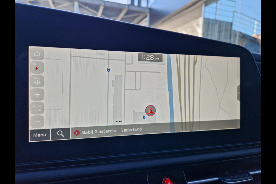 Kia Niro 1.6 GDi PHEV DynamicLine Automaat | Camera | Cruise | Sensoren | Apple Carplay & Android Auto | Navi |