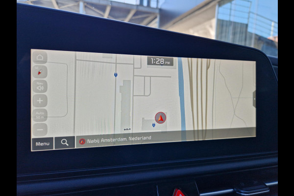Kia Niro 1.6 GDi PHEV DynamicLine Automaat | Camera | Cruise | Sensoren | Apple Carplay & Android Auto | Navi |