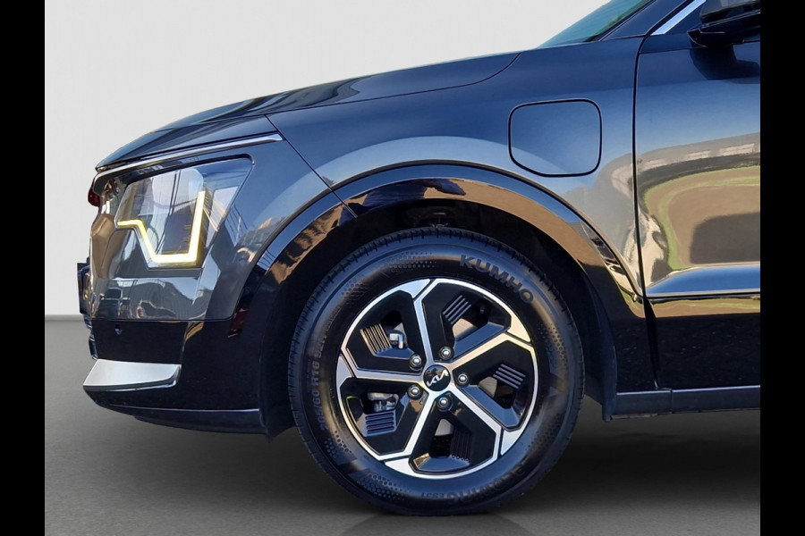 Kia Niro 1.6 GDi PHEV DynamicLine Automaat | Camera | Cruise | Sensoren | Apple Carplay & Android Auto | Navi |