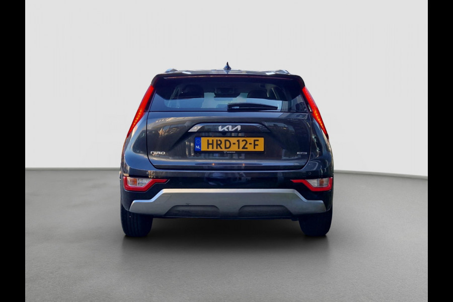 Kia Niro 1.6 GDi PHEV DynamicLine Automaat | Camera | Cruise | Sensoren | Apple Carplay & Android Auto | Navi |