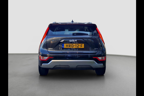 Kia Niro 1.6 GDi PHEV DynamicLine Automaat | Camera | Cruise | Sensoren | Apple Carplay & Android Auto | Navi |