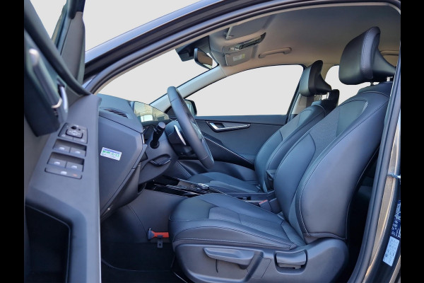 Kia Niro 1.6 GDi PHEV DynamicLine Automaat | Camera | Cruise | Sensoren | Apple Carplay & Android Auto | Navi |