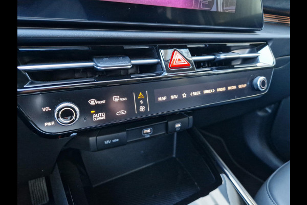 Kia Niro 1.6 GDi PHEV DynamicLine Automaat | Camera | Cruise | Sensoren | Apple Carplay & Android Auto | Navi |