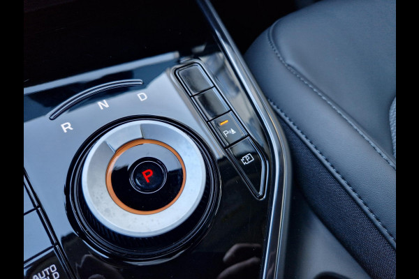 Kia Niro 1.6 GDi PHEV DynamicLine Automaat | Camera | Cruise | Sensoren | Apple Carplay & Android Auto | Navi |