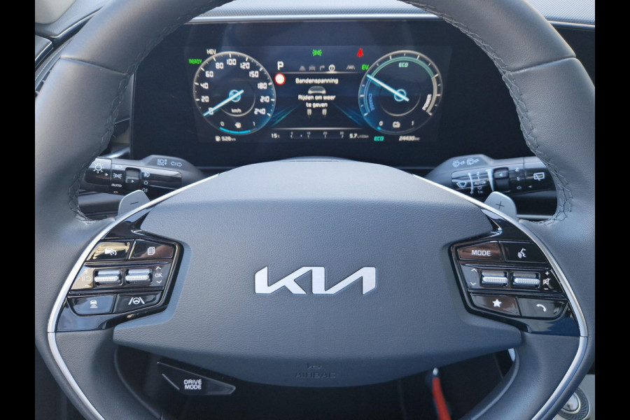 Kia Niro 1.6 GDi PHEV DynamicLine Automaat | Camera | Cruise | Sensoren | Apple Carplay & Android Auto | Navi |