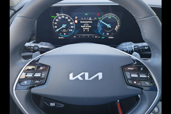 Kia Niro 1.6 GDi PHEV DynamicLine Automaat | Camera | Cruise | Sensoren | Apple Carplay & Android Auto | Navi |